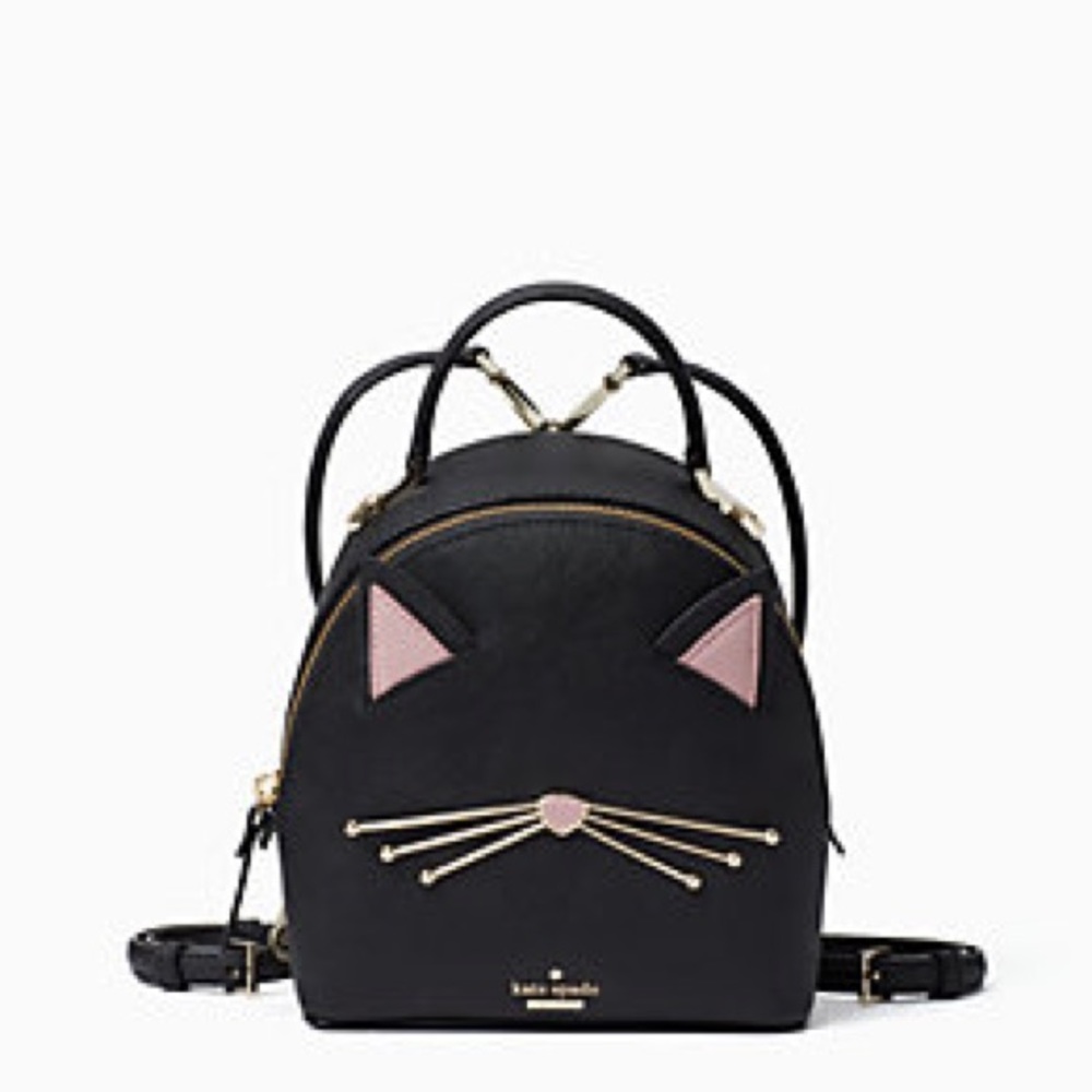 Kate spade ♠️ mini backpack
